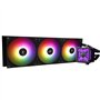 Thermalright Frozen Warframe Pro 360 (Noir) - Watercooling CPU Processeur