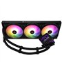 Thermalright Frozen Warframe Pro 360 (Noir) - Watercooling CPU Processeur