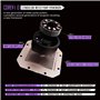 Thermalright Frozen Warframe Pro 360 (Noir) - Watercooling CPU Processeur