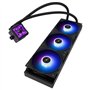 Thermalright Frozen Warframe Pro 360 (Noir) - Watercooling CPU Processeur