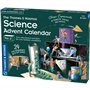 Calendrier de l'Avent The Thames & Kosmos Science Vol 2 | 24 expériences quotidiennes STEM en chimie