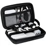JETech Organisateur Accessoires de Voyage Coque