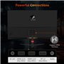 HDMI2.0*2 & DP1.4