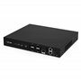 Ubiquiti Networks 256 Client Capacity Gpon OLT with Unms Management System UF-OLT-4 (with Unms Management System)