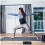 Etekcity Pèse-personne Bluetooth numérique intelligent avec application intelligente pour poids corporel, graisse, IMC, masse mu