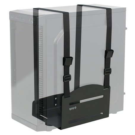 VIVO MOUNT-PC03V Support Mural Universel pour PC