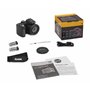 KODAK Pixpro Astro Zoom AZ405 - Appareil Photo Numérique Bridge, Zoom 40X, Grand angle de 24 mm, 20 mégapixels, LCD 3, Vidéo Ful