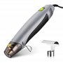 WORKPRO Décapeur Thermique Professionnel 200W/400W