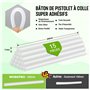 Batterie Lithium-ion 2000mAh