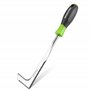 WORKPRO Couteau Désherbeur Fissure en Acier Inoxydable