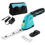 DURATECH Cisaille Sculpte-Haie Electrique