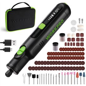 WORKPRO Outil Rotatif