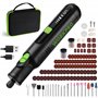 WORKPRO Outil Rotatif