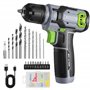 WORKPRO Perceuse Visseuse Sans Fil 8V