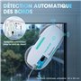 Aspiration Puissante 3800P