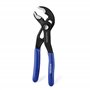 WORKPRO Pince Multiprise Réglable Serrage Rapide 127 mm