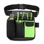 WORKPRO Ceinture à Outils de Jardinage avec 5 Poches