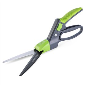 WORKPRO Cisaille à Gazon Rotative 360°