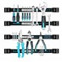 Porte Outils Mural Magnetique pour Mai