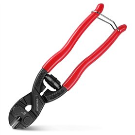 WORKPRO Mini Coupe-boulons 200 mm