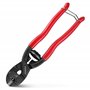 WORKPRO Mini Coupe-boulons 200 mm