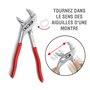 Pince Bec Long pour Ré