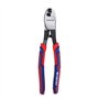 WORKPRO Pince Coupe-Câble 210 mm