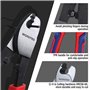 WORKPRO Pince Coupe-Câble 210 mm, Pince Coupante Électricien Idéale pour Couper les Câbles en Cuivre, en Aluminium et les Câbles