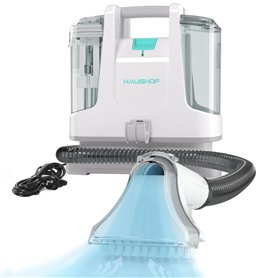 HAUSHOF StainZapper Shampouineuse