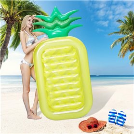 Matelas Gonflable Piscine
