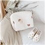 Sacs à Langer Portables universels pour bébé, Sacs à Langer pour Nouveau-nés Mini-Sacs à Couches Organisateur de Maman Fermeture