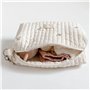 Sacs à Langer Portables universels pour bébé, Sacs à Langer pour Nouveau-nés Mini-Sacs à Couches Organisateur de Maman Fermeture