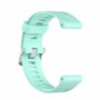 Bracelets de Montre,Sport Band Silicone Bracelet pour Garmin Forerunner 745,Silicone Souple Multicolore Bande de Sport Remplacem
