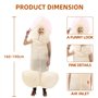 Robe gonflable
