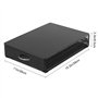 Boite Range Dosette Vertuo