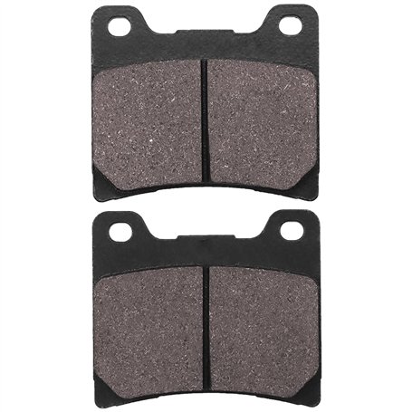 Cnornus Plaquette de Frein pour YAMAHA TDM 850 1991-2001 FZR 600 1990-1993 XJ 900 S Diversion 1995-2003 V-MAX 12 1991-2003