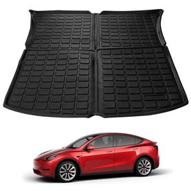 XASTRO Tapis de Coffre pour Tesla Model Y 2021-2024