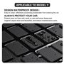 XASTRO Tapis de Coffre pour Tesla Model Y 2021-2024, Tapis Protection Coffre, Tapis de Coffre en TPE pour Tesla Model Y Pliable,