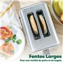 fonctions d’arrê