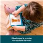 Placote - Le Dé Des Premiers Mots - Jeu éducatif - 6 ans et plus, PLA1