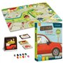 Placote – Stationne Tes Voitures - Jeu éducatif 3 ans à 5½ ans