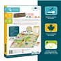 Placote – Stationne Tes Voitures - Jeu éducatif 3 ans à 5½ ans, PLA12