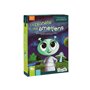 Placote – La planète des émotions – Jeu éducatif – Jeu d’apprentissage pour la compréhension des émotions – Jeu de parcours pour