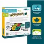 Placote – ImProsocial – éducatif – Jeu d’apprentissage pour le développement des habiletés sociales – Jeu d’improvisation pour l