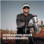 24oz) - Gourde à presser haut-débit