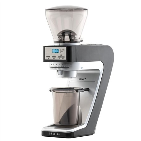Baratza Sette 30 Moulin à café électrique en plastique