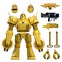 SUPER7 ULTIMATES! SilverHawks Buzz-Saw – Figurine SilverHawks de 20