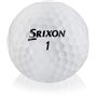 Srixon Q-Star Tour 3 Golf Balls - Buy 2 DZ Get 1 DZ Free