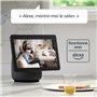 Caméra de surveillance - BLINK HOME SECURITY - Mini 2-Cam - HD 1080p - Vision nocturne - Détection de mouvements