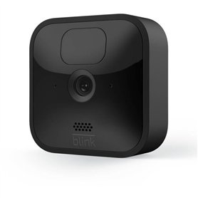Caméra extérieure additionnelle - BLINK HOME SECURITY - Noir
